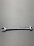 Proto Professional 5/16 1/4 Open End Wrench 3018. Fixed Price $11.99.