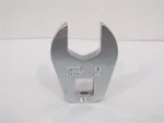 Proto J4920CF, Crow Foot Wrench, 3/8" Drive, 1-5/8" Oal. Fixed Price $7.20.