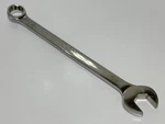 Mac Tools Usa CL30 Sae 15/16" Long Full Polish Combination Wrench, 12 Point. Fixed Price $74.99.