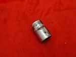 New Logo Snap-on SWM171 1/2" Drive 17MM 12 Point Shallow Socket Usa Metric X16. Fixed Price $16.62.