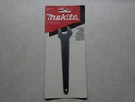 Makita 781007-2 No. 14 Spanner Wrench. Fixed Price $16.95.