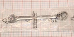 Blue-point 13MM Ratchet Box Combination Wrench 12-POINT New BOERM13. Fixed Price $65.50.