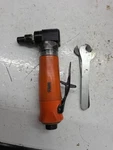 Aircraft Tools Dotco 12L1201-36 Die Angle Grinder, 20,000 Rpm 1/4" Collet.. Fixed Price $200.00.