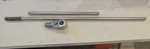 Snap L72T 3/4" Drive Ratchet Set W/ Long Handle Breaker Bar L72H L72RL (14F. Fixed Price $519.99.