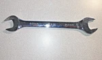 Sk Tools 86530 30MM X 32MM Superkrome Open End Wrench Made In Usa. Fixed Price $32.97.