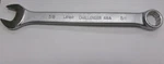 Challenger L6120 5/8" Sae 12-POINT Combination Wrench Long #682Q. Fixed Price $12.99.