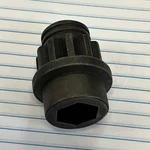 Reed Mfg Thru Bolt Hex Socket L12 02265 3/4. Fixed Price $79.00.