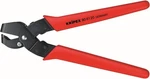 Knipex Notching Pliers 10-INCH, Black And Red. Fixed Price $151.99.