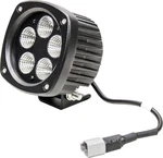 Tiger Lights TL500F Case-cat-gehl-deere-komatsu Led Flood 6900 Lumens!. Fixed Price $143.00.