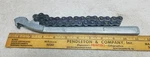 #702 Vintage =craftsman= Chain Wrench Similar 55713 But Older. Fixed Price $19.00.