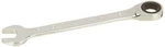 Blackhawk BW-1264 Point 15MM Combination Ratcheting Wrench Full Polish Finish. Fixed Price $24.95.