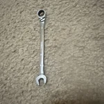 Proto JSCVM09T Ratcheting WRENCH,METRIC,9 Mm Reversible Combination. Fixed Price $18.99.