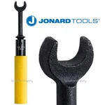 Jonard TWAF-71630 Torque Wrench 7/16" Inch Pound Connector Full Head Catv. Fixed Price $36.79.