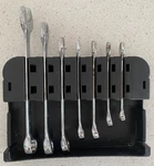 Napa Evercraft Piece Metric Combination Wrench Set 9 10 12 13 14 15 17MM. Fixed Price $16.99.