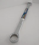 1-1/8" And 1-1/2" Torque Hitch Ball Wrench Steel Towsmart Tool Box End. Fixed Price $16.20.