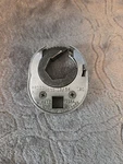 Proto Tubing Appliance 9013 3/8" Dr. 13/16" Ratcheting Crowfoot Wrench Hydraulic. Fixed Price $16.99.