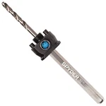 Spyder 600638P Arbor, Hex, 3/8IN, 0.28PILOTDRILL. Fixed Price $22.69.