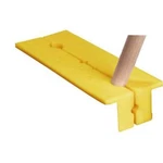 Jpw Industries Inc 21111 Jaw Cap-plastic F/3-6' Vise W/magnetic Back. Fixed Price $58.46.