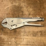 Craftsman 45341 Vintage 9 Adjustable Vise Grip Pliers Model. Fixed Price $19.99.