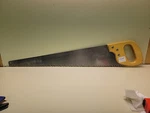 Nicholson 420 Tuttle Tooth Pruner Saw 24" Usa New Old Stock. Fixed Price $99.00.