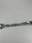 Snap-on OEX42B 1-5/16" 12-POINT Sae Flank Drive Combination Wrench. Fixed Price $94.95.