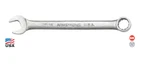 Armstrong 30-316 1/2" 12 Pt. Std Pattern Combination Wrench Satin Usa. Fixed Price $13.95.