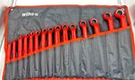 Wiha 21094 15 Piece Insulated Deep Offset Wrench - Sae (EL1104844). Fixed Price $299.99.