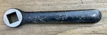 Williams 585 - Lathe Tool Post 1/2" Square Wrench. Fixed Price $14.95.