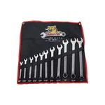 Cougar Pro Full Polish Combination Wrench Set Sae (3/8 To Inch), 11 Piece. Fixed Price $117.99.