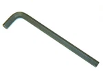 New! Allen "l-shaped" Hex Wrench, Long Arm / .035" Thru 1". Fixed Price $8.99.