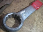 Armstrong 33-408 3-3/8" Striking Wrench Slugging Hammer Box. Fixed Price $80.00.