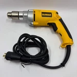 Dewalt DW235G 7.8 Amp 1/2 In. Variable Speed Reversing Drill. Fixed Price $64.99.