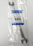 Armstrong 27-679 9/16" X 5/8" Open End Tappet Wrench Thin Flat 10" Long Usa. Fixed Price $10.75.