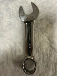 Gearwrench 12 Pt. 15/16" Stubby Combination Wrench, 81633. Fixed Price $12.95.