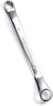 Utoolmart Torx Box Wrench, 10MM 12MM Metric Point Offset Double End. Fixed Price $110.92.