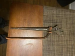 Crescent Adjustable Spud Wrench AT115 16" Vintage Usa Tool. Fixed Price $40.00.