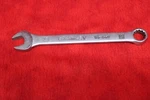 Vintage Stanley 86-860 Combination Wrench 15 Mm (TB2.2). Fixed Price $12.00.
