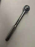 Wright Usa Half Inch Drive Ratchet 4426. Fixed Price $34.99.