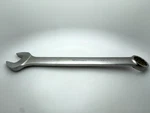 Williams (snap-on Industrial) New #1191 2-1/16" Combo Superwrench Usa. Fixed Price $125.00.
