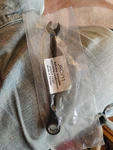 Proto JSCV11 Ratcheting WRENCH,SAE,11/32 1XDE3. Fixed Price $30.00.
