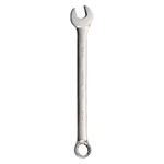 Westward 54RZ20 Combination Wrench, 30MM, Metric, Satin. Fixed Price $25.79.