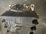 Trane CTR01605 Contactor Pole, Fla, 110-120 Vac Coil XMCO-753-FBBC3RF. Fixed Price $569.99.