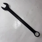 Snap-on GOEX42B 1-5/16" 12-POINT Sae Flank Drive Combination 18 Box-end Wrench. Fixed Price $84.99.