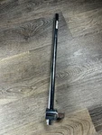 Craftsman 4443-AC 1/2 Drive Sliding T-handle Non-ratcheting Breaker Bar 18". Fixed Price $34.30.