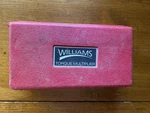 Williams Torque Multiplier Wrench TM-290 Max Output 750 Lbf-ft / 1020 Nm. Fixed Price $380.00.