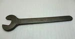 Armstrong Single Open End Wrench, 2-9/16", 31-082. Fixed Price $78.50.