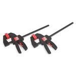 Ehk Series 4-1/2 In. 40 Lbs. Capacity Trigger Clamp Set With 1-5/8 Throat De. Fixed Price $14.26.