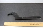 Armstrong Tools NO.34-307 Adjustable Hook Spanner Wrench. Fixed Price $25.00.