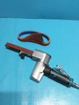 Dynabrade 40320 - Dynafile Ii Belts Sander 20,000 Rpm.. Fixed Price $465.00.