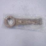 Ampco Striking Wrench Aluminum Bronze Oal, 7/8" Thick Head WS-30. Fixed Price $169.99.
